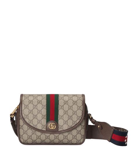 gucci small sling|Gucci crossbody bag sale clearance.